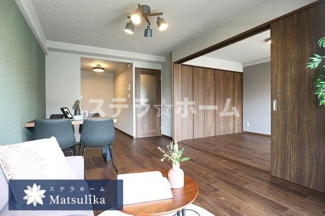 エメラルドマンション鶴見緑地