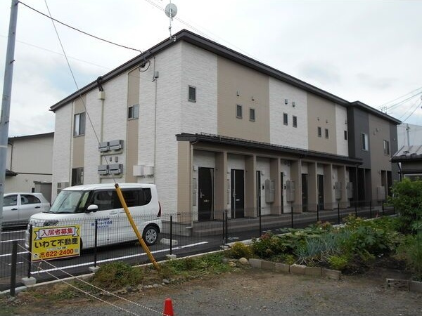 アメージングN.Yのその他共用部分