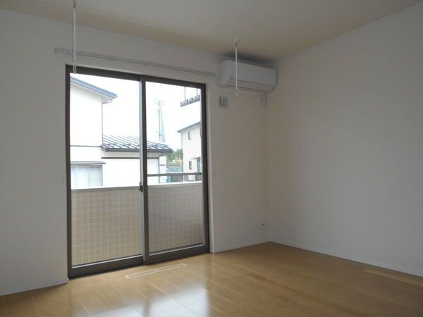 アメージングN.Yの居間・リビング