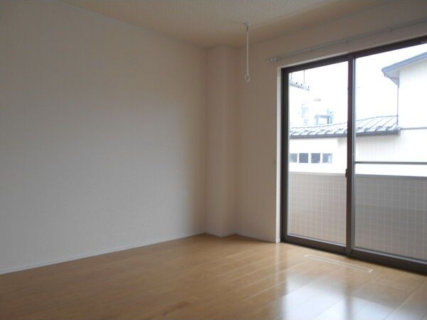 アメージングN.Yの内装