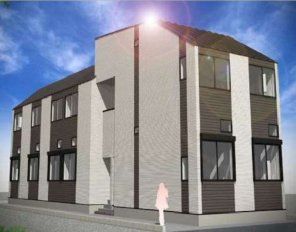 ホワイトアイランド