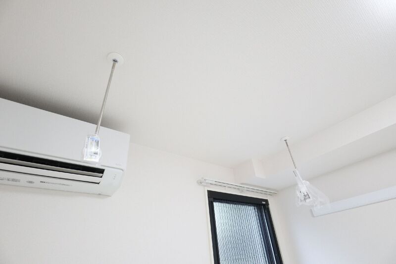 エクセラン南浦和の設備