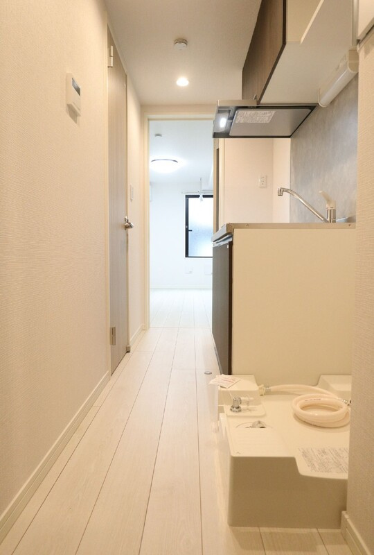 エクセラン南浦和の内装