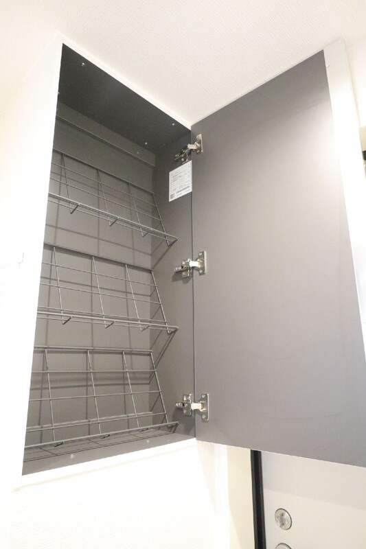 エクセラン南浦和の設備