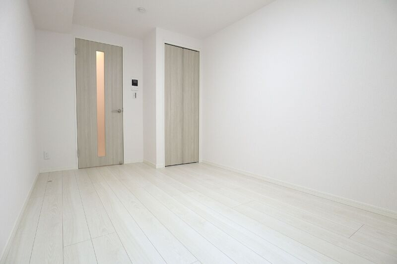 エクセラン南浦和の内装