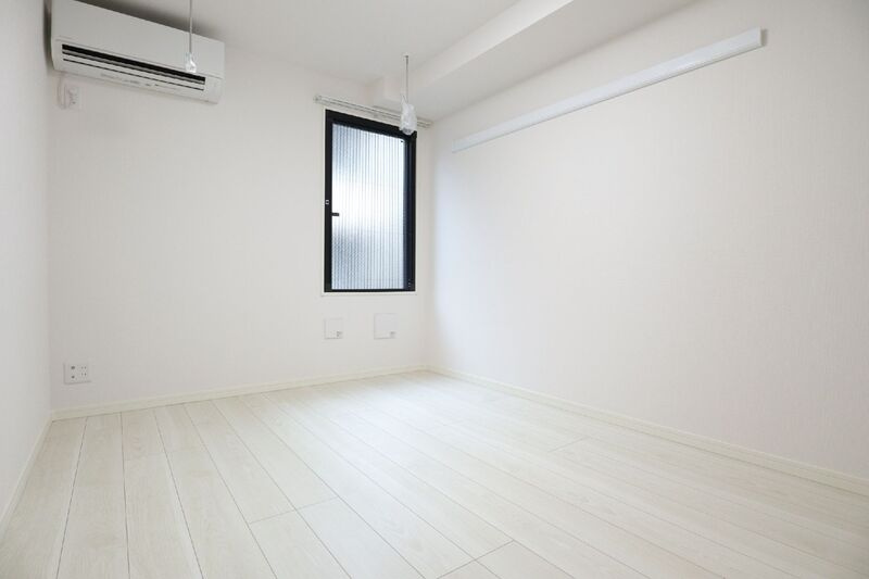 エクセラン南浦和の居間・リビング