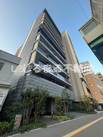 プレサンスOSAKA DOMECITYビーツ