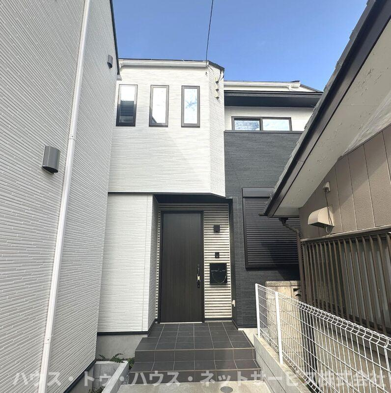 STYLE-PATIO柏東　B棟