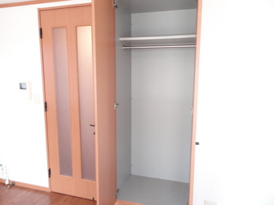 【その他】 | ミルフィオリⅡ | 同物件別室参照