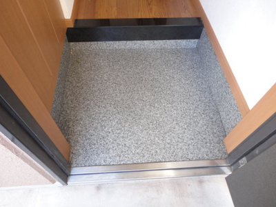 【玄関】 | ミルフィオリⅡ | 同物件別室参照