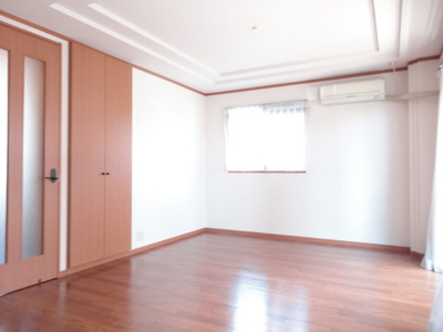 【内装】 | ミルフィオリⅡ | 同物件別室参照