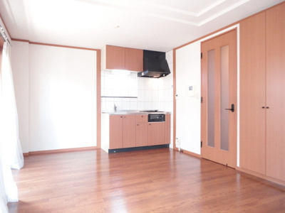 【その他】 | ミルフィオリⅡ | 同物件別室参照