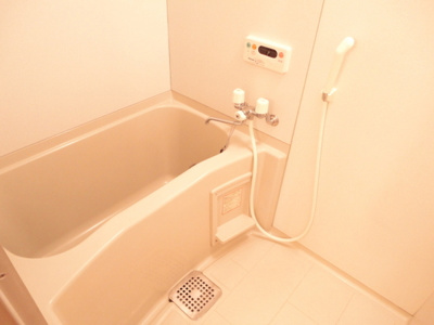 【浴室】 | ミルフィオリⅡ | 同物件別室参照