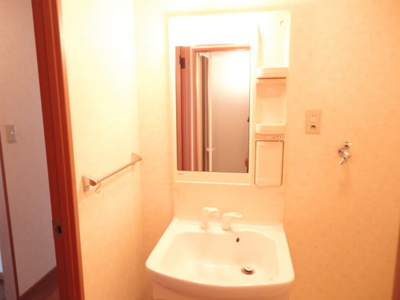 【独立洗面台】 | ミルフィオリⅡ | 同物件別室参照