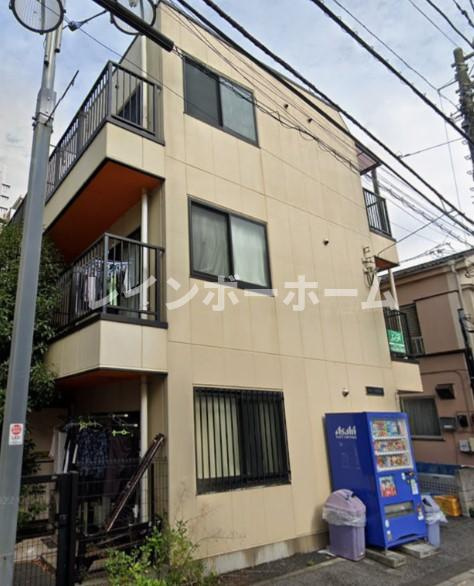 セレーネ常盤台