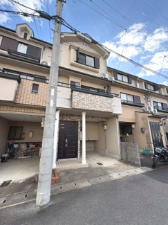 【外観】 | 右京区太秦森ヶ前町