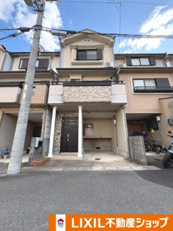 【外観】 | 右京区太秦森ヶ前町