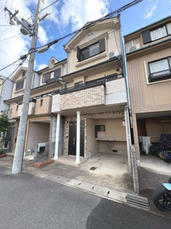 【外観】 | 右京区太秦森ヶ前町