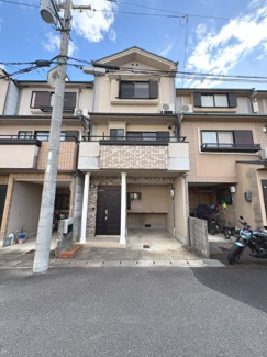 【外観】 | 右京区太秦森ヶ前町