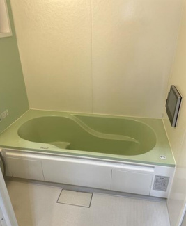 【浴室】 | 右京区太秦森ヶ前町