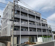 アジールコート西馬込Ⅱの画像