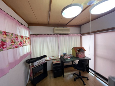 【洋室】 | 山形市印役町　中古戸建