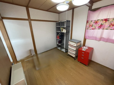【洋室】 | 山形市印役町　中古戸建