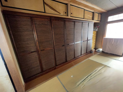 【和室】 | 山形市印役町　中古戸建