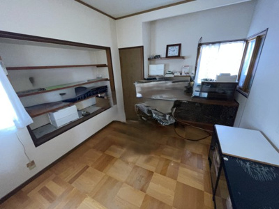 【洋室】 | 山形市印役町　中古戸建