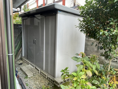 【駐車場】 | 山形市印役町　中古戸建