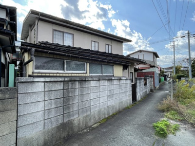 【外観】 | 山形市印役町　中古戸建