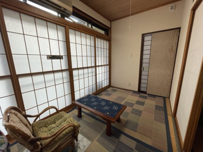 【和室】 | 山形市印役町　中古戸建