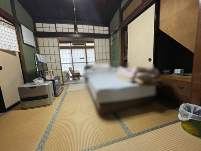 【和室】 | 山形市印役町　中古戸建
