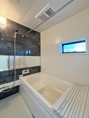 仙台市太白区東大野田の浴室