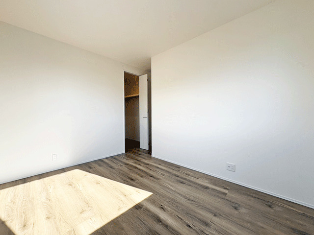 仙台市太白区東大野田の洋室