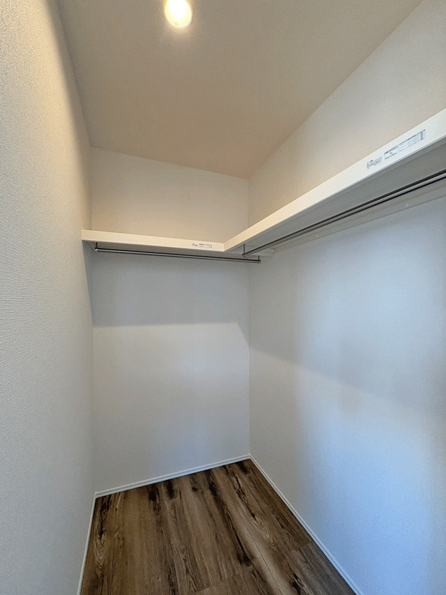 仙台市太白区東大野田の収納