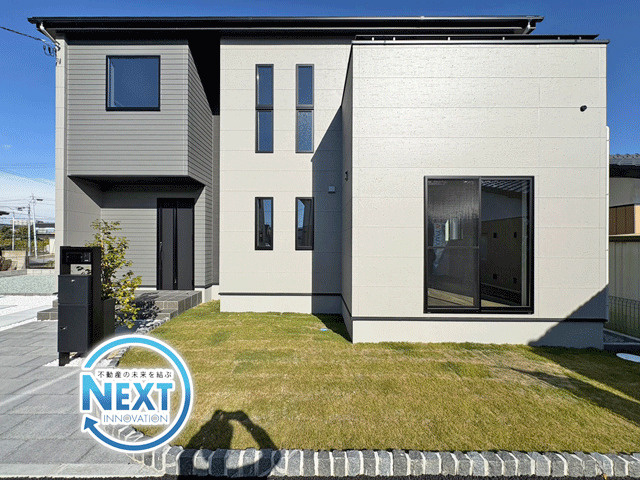 仙台市太白区東大野田