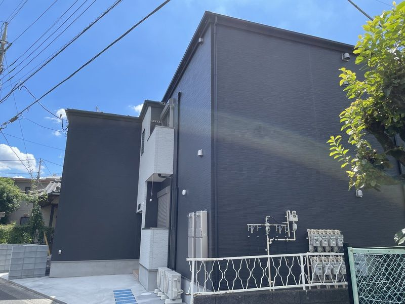 さくらひなたのsentiero