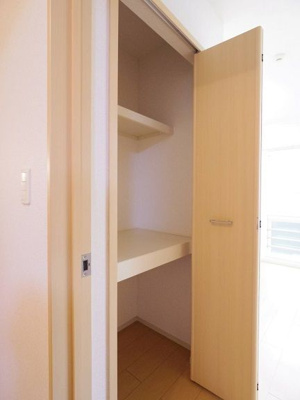 【収納】 | フォレスタⅡ