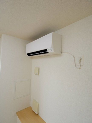 【設備】 | フォレスタⅡ