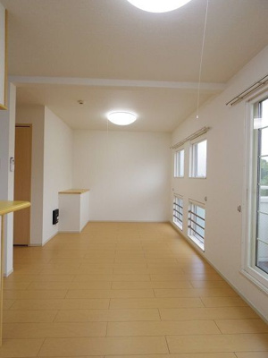 【居間・リビング】 | フォレスタⅡ