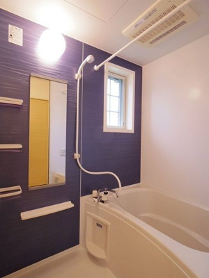 【浴室】 | フォレスタⅡ