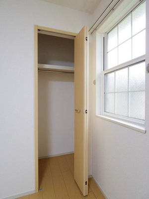 【収納】 | フォレスタⅡ