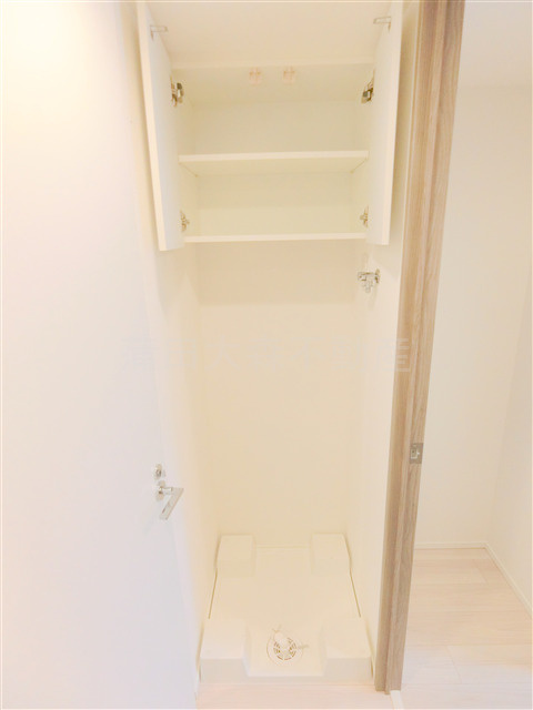 クレストコート池上六丁目の設備