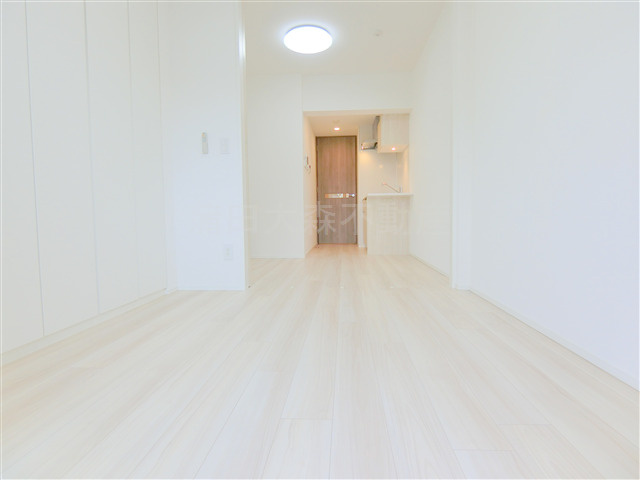 クレストコート池上六丁目の洋室|洋室3.4帖