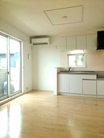 【居間・リビング】