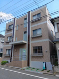 セレス代沢の画像