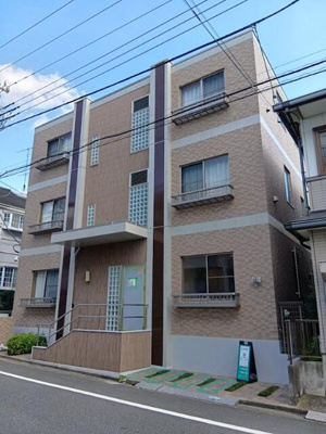 【外観】 | セレス代沢