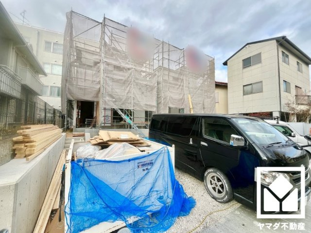 京田辺市三山木野神