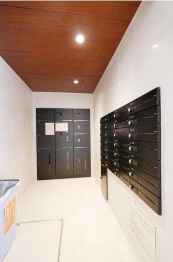 【その他共用部分】